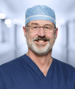 Thomas Gautsch, MD, FACS, FAAOS