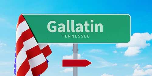 Local Resources For City of Gallatin, TN Residents