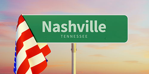 Local Resources For City of Nashville, TN Residents