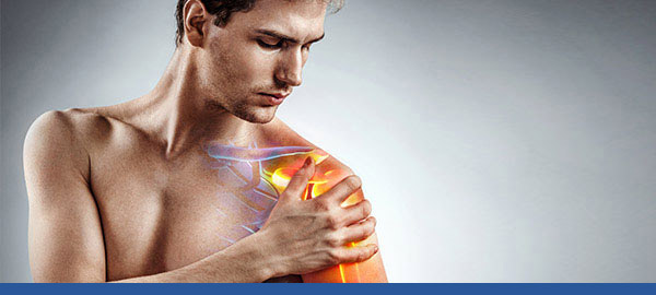 Arthroscopic Shoulder Surgery Near Me in Gallatin, TN and Nashville, TN