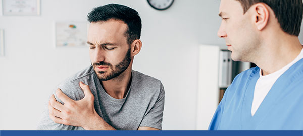 Shoulder Pain Doctor Near Me in Nashville TN Shoulder Pain Doctor Near Me in Nashville TN