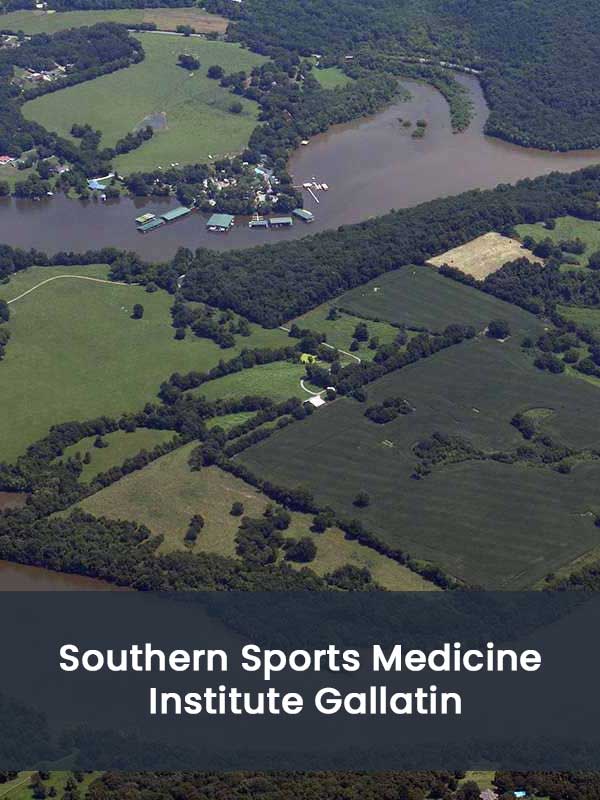 Southern Sports Medicine Institute in Gallatin, TN