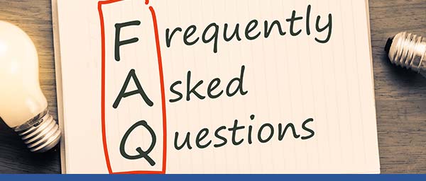 FAQs at Southern Sports Medicine Institute in Gallatin TN and Nashville TN
